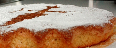 La Tarta de Santiago se abre paso en las expendedoras junto a las barras de pan La Tarta de Santiago se abre paso en las expendedoras junto a las barras de pan