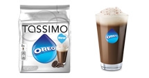 Las Oreo ahora se beben Las Oreo ahora se beben