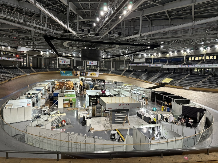 Te contamos el programa de actividades de Horeca Mallorca 2023 Te contamos el programa de actividades de Horeca Mallorca 2023