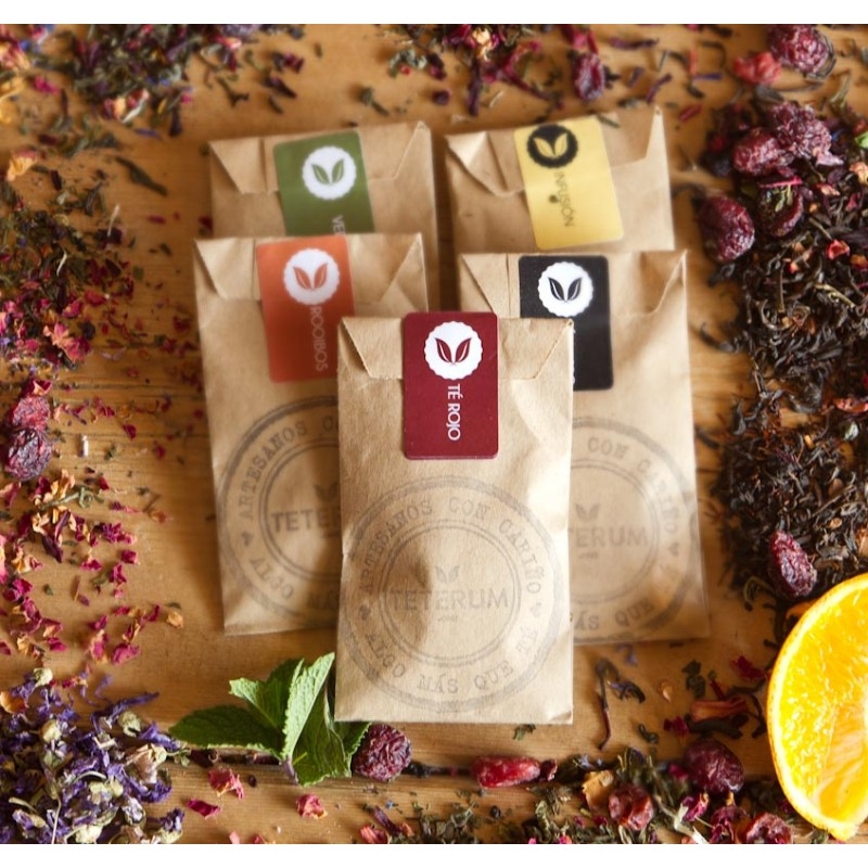 Té e infusiones: ¿hora de darles el debido reconocimiento en el vending? Té e infusiones: ¿hora de darles el debido reconocimiento en el vending?