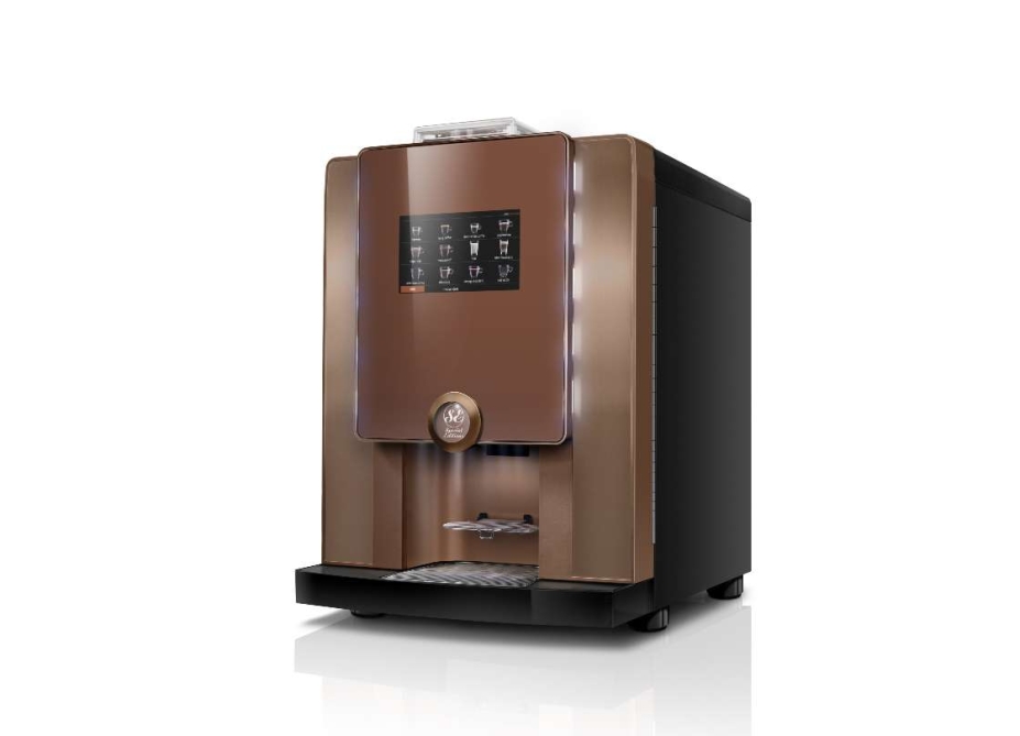 Tecnología, diseño y sostenibilidad: la fórmula ganadora del café, en Host Tecnología, diseño y sostenibilidad: la fórmula ganadora del café, en Host