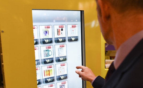La tecnología que el vending precisa para avanzar La tecnología que el vending precisa para avanzar