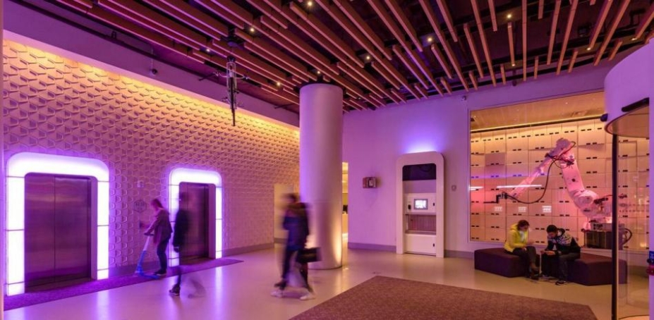 Tecnología y premiumización: Estados Unidos inspira al mercado hotelero español