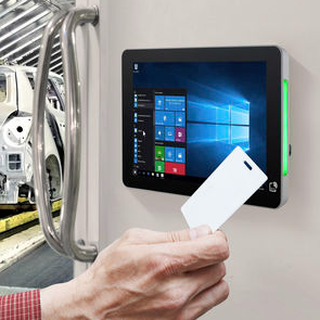 Tecnologías de pantalla táctil: Preparando el camino para experiencias de usuario sin fisuras en las HMI Tecnologías de pantalla táctil: Preparando el camino para experiencias de usuario sin fisuras en las HMI