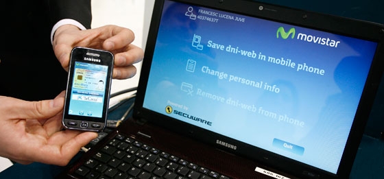 El Mobile World Centre espera contar con la tecnología NFC y la innovación vending