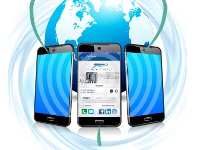 Los sistemas de telemetría también son para el pequeño operador