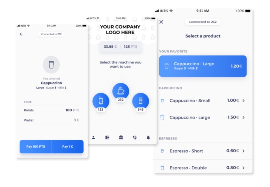 Televend anuncia su participación en Venditalia 2024