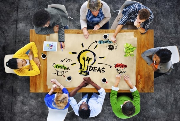 Tendencias e ideas de negocio para emprender en 2025 Tendencias e ideas de negocio para emprender en 2025