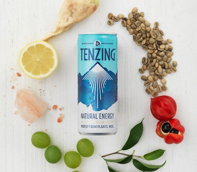 Llega a España la bebida que es tendencia en Reino Unido Llega a España la bebida que es tendencia en Reino Unido