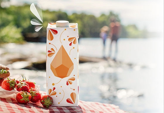 Respetuosos con el medio ambiente y personalizados, así será el envase del futuro