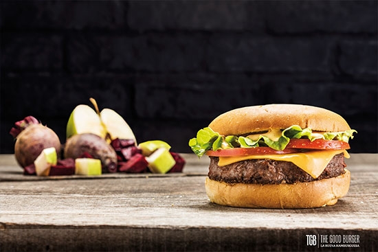 La cuarta marca de Restalia nace bien arropada