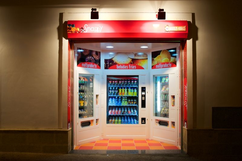 La franquicia Abierto 25Horas se expande en Andalucía La franquicia Abierto 25Horas se expande en Andalucía