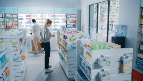 Tiendas de Bienestar: la evolución del retail que aúna innovación tecnológica y nuevas experiencias Tiendas de Bienestar: la evolución del retail que aúna innovación tecnológica y nuevas experiencias