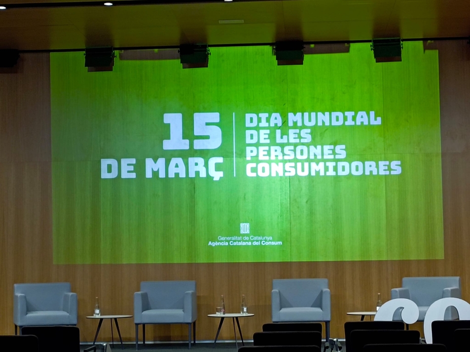 Todas las citas de la ACV: de la reunión de Consumo a la Asamblea General Todas las citas de la ACV: de la reunión de Consumo a la Asamblea General