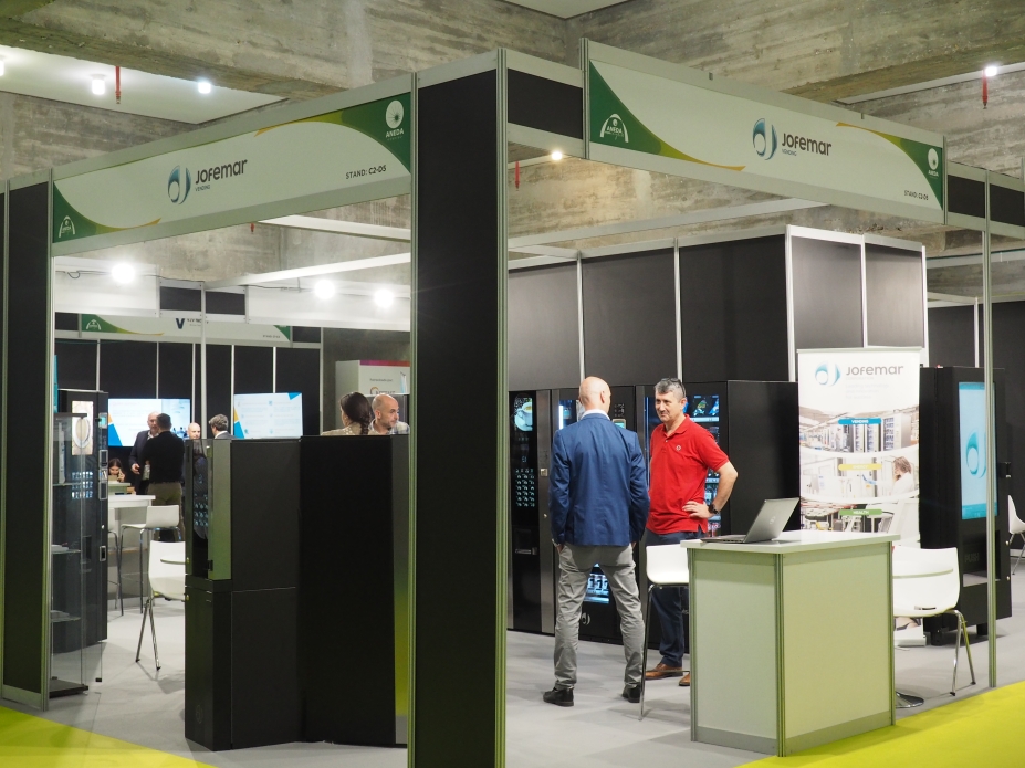 Todas las novedades de Jofemar: una empresa familiar con proyección internacional Todas las novedades de Jofemar: una empresa familiar con proyección internacional