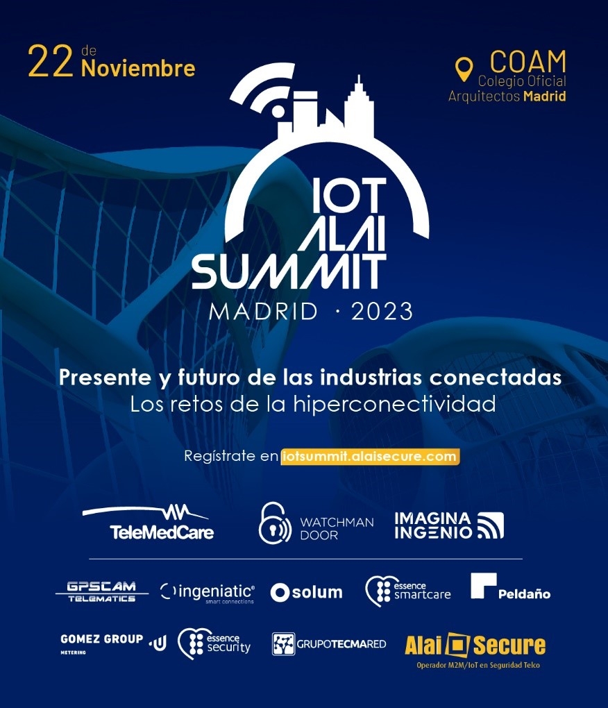 Todo lo que necesitas saber de la llegada del 5G y sus efectos en el IoT Todo lo que necesitas saber de la llegada del 5G y sus efectos en el IoT