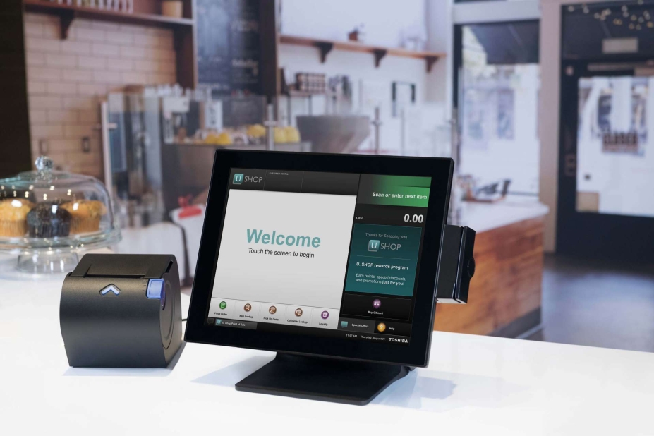 Toshiba firma un acuerdo con DMI para incrementar sus soluciones de retail