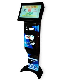 SELAE desacredita las expendedoras para la comercialización de sus productos SELAE desacredita las expendedoras para la comercialización de sus productos