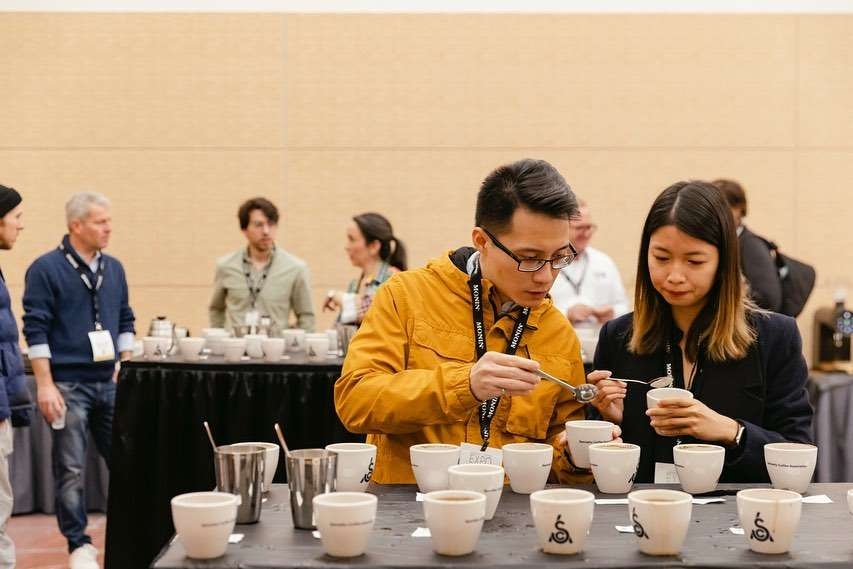 Tras una pausa de tres años, vuelve la World of Coffee Tras una pausa de tres años, vuelve la World of Coffee