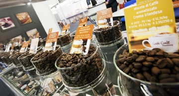 TriestEspresso 2012 se despide a lo grande con mejoras en todas sus cifras oficiales TriestEspresso 2012 se despide a lo grande con mejoras en todas sus cifras oficiales