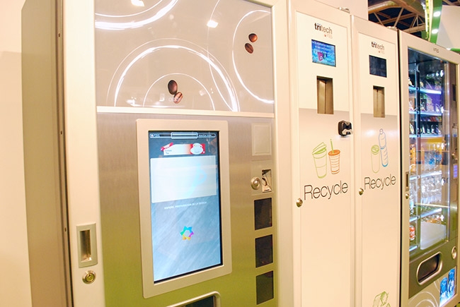 El SDDR con el reverse vending a la cabeza, ¿obligatorio en Baleares?