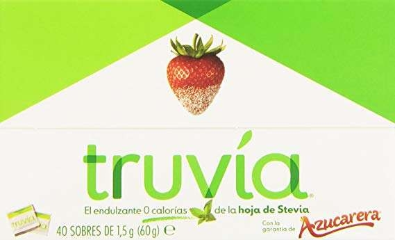 Truvía indaga en hábitos de consumo de cara al verano Truvía indaga en hábitos de consumo de cara al verano