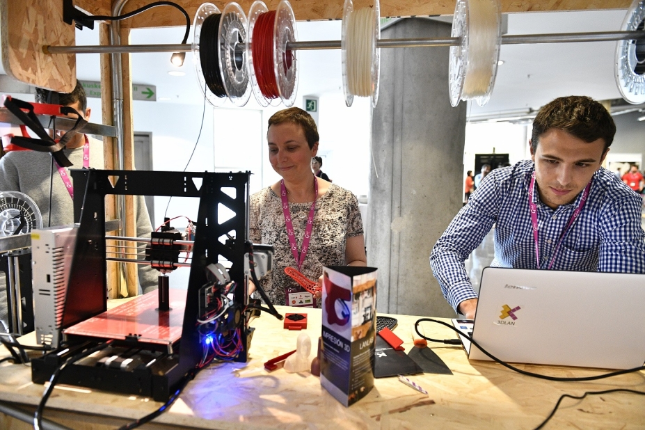 El Global Innovation Day plantea cómo será la innovación en 10 años El Global Innovation Day plantea cómo será la innovación en 10 años