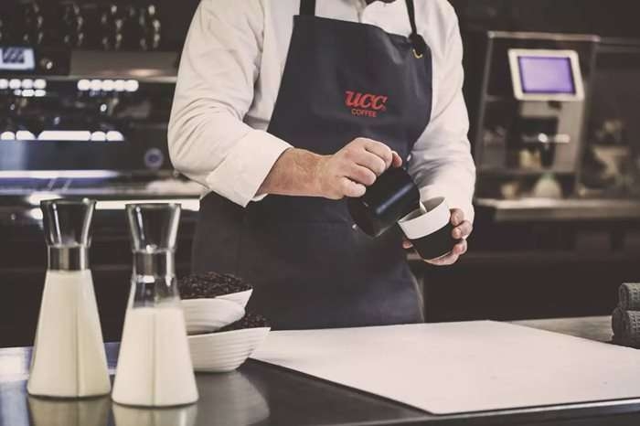 UCC Europe anuncia un nuevo director General UCC Europe anuncia un nuevo director General