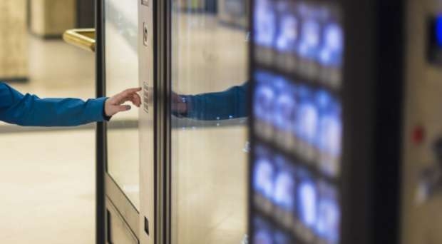 ÚLTIMA HORA: Detenido un ex empleado de una importante compañía de Vending por "recaudar" las máquinas
