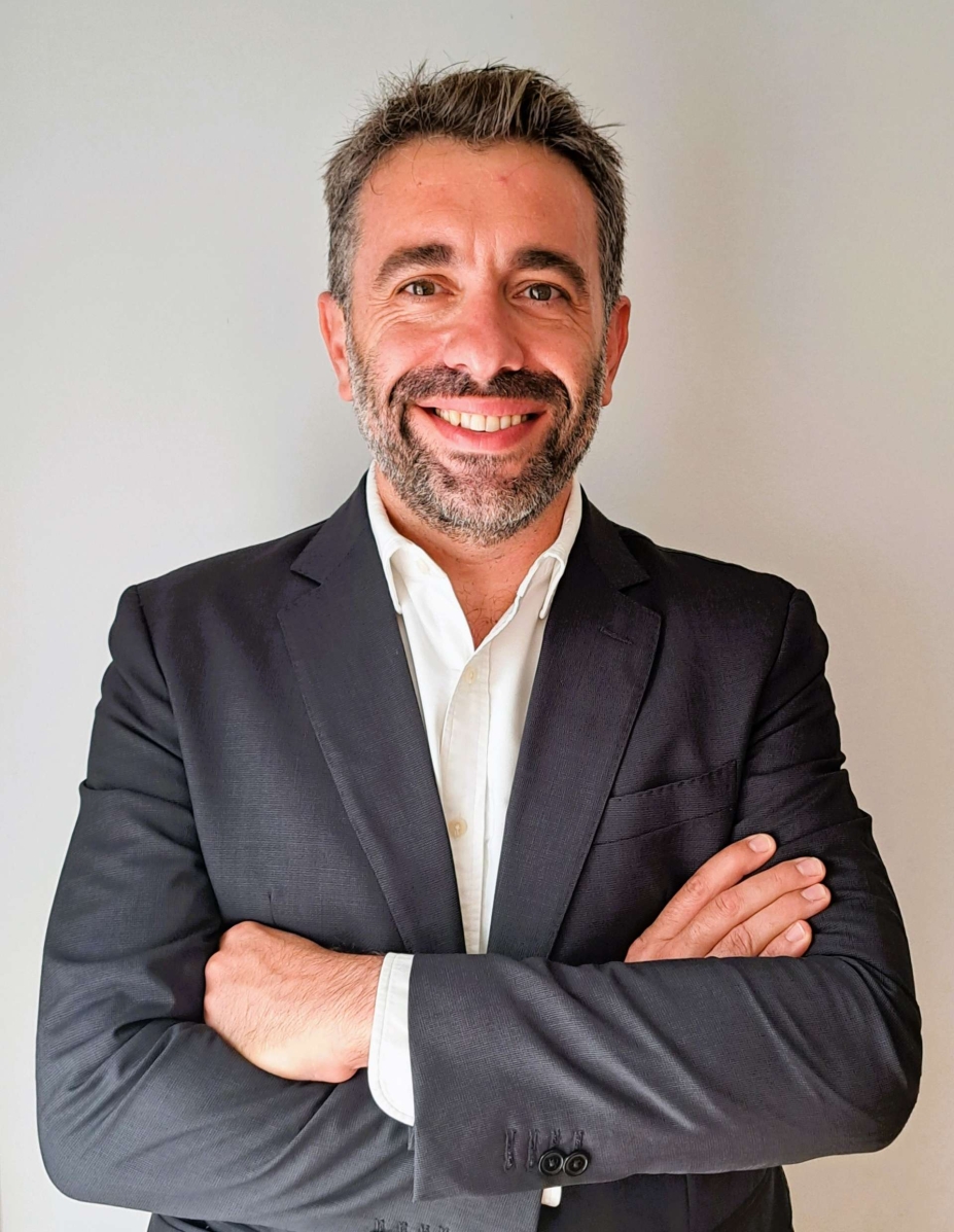 ÚLTIMA HORA: Josep Margalef se incorpora a la dirección General de IVS Ibérica