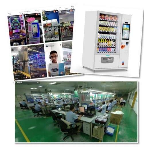 ¿Un 2021 virtual? ÚLTIMA HORA: La Asean Vending & Retail Expo pospone su encuentro virtual ¿Un 2021 virtual? ÚLTIMA HORA: La Asean Vending & Retail Expo pospone su encuentro virtual