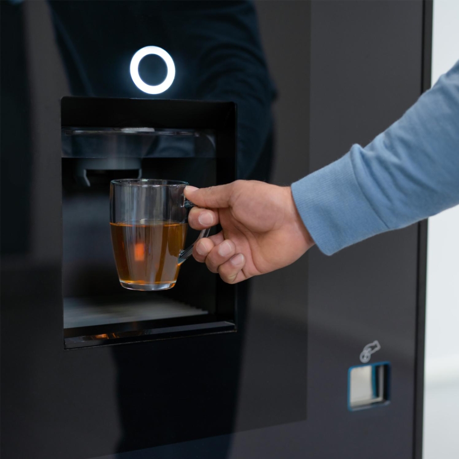 La revolución de los sistemas de filtración que detecta la dureza del agua en red y ajusta automáticamente el filtro La revolución de los sistemas de filtración que detecta la dureza del agua en red y ajusta automáticamente el filtro