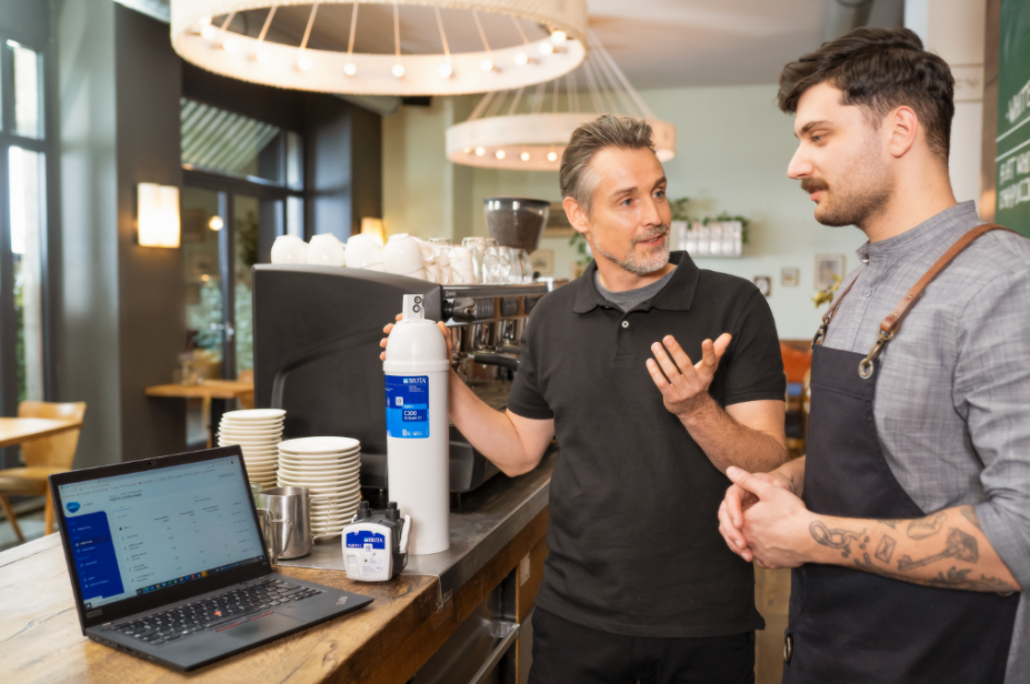 Un agua perfecta en cualquier ubicación: Las innovaciones en filtración Un agua perfecta en cualquier ubicación: Las innovaciones en filtración