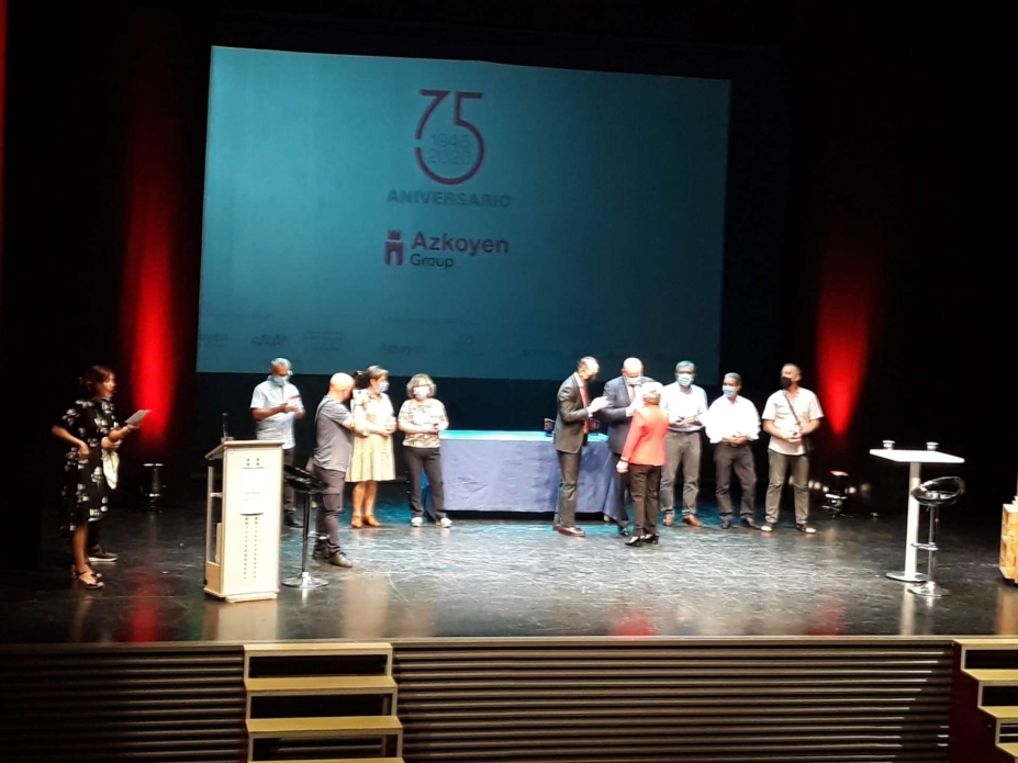 Un aniversario a ritmo de máquinas de vending, tecnología e historia Un aniversario a ritmo de máquinas de vending, tecnología e historia