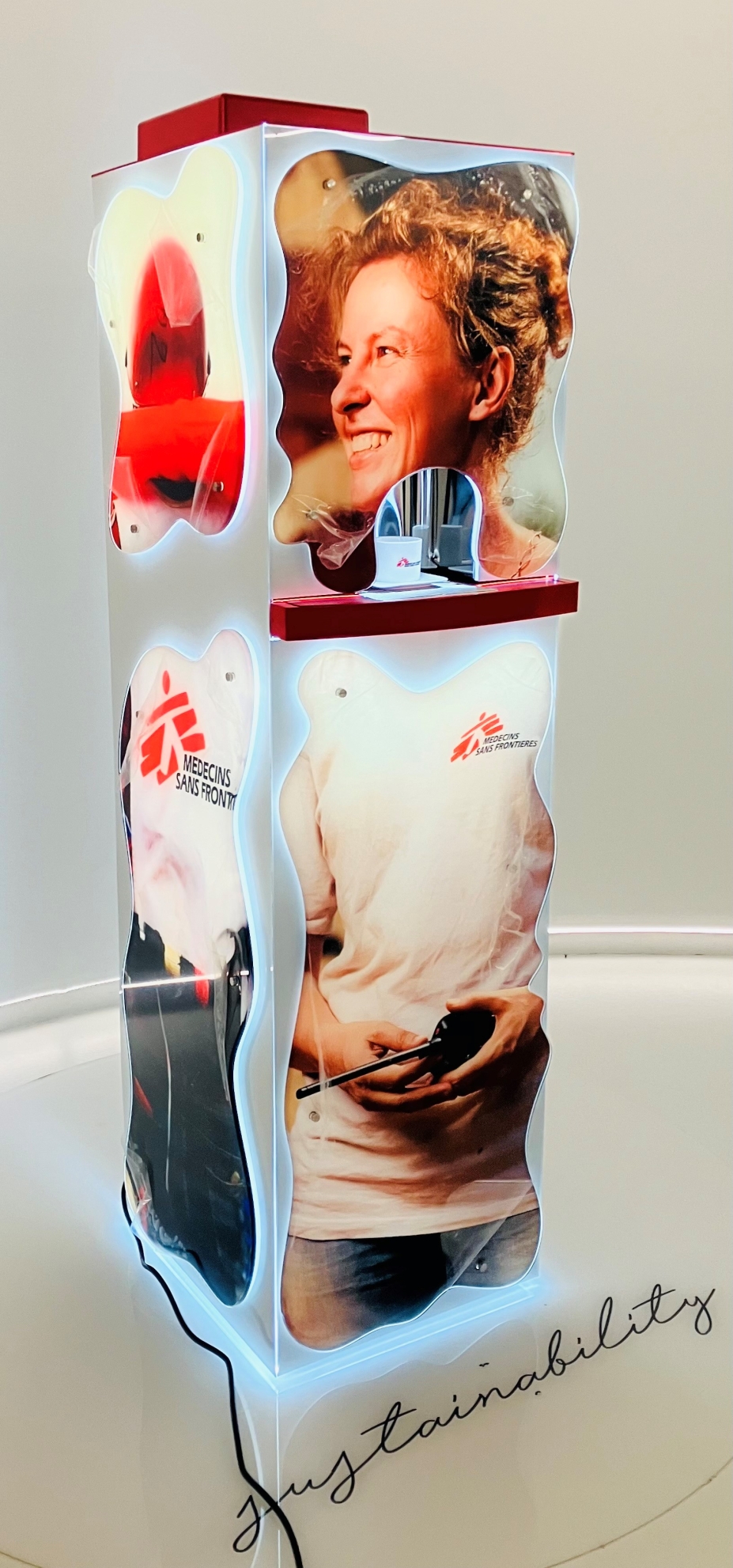 Un café excepcional en el cruce de la hospitalidad y la sostenibilidad