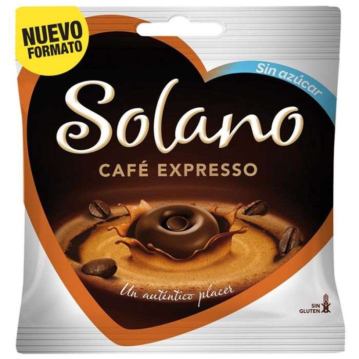 ¿Un café? Mejor un caramelo