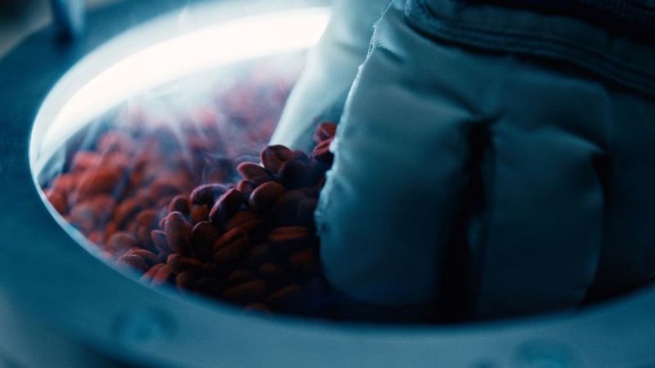 ¿Un café que crece en Marte? Lavazza pasa de ¡Tierra! a ¡Marte! ¿Un café que crece en Marte? Lavazza pasa de ¡Tierra! a ¡Marte!