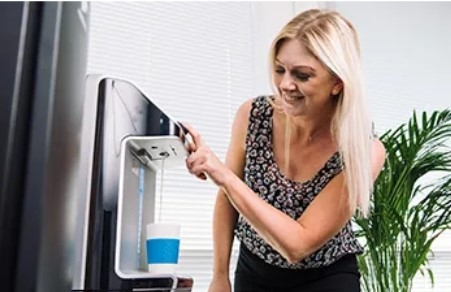 Un enfoque modular para ajustar el sistema a las características del agua local Un enfoque modular para ajustar el sistema a las características del agua local