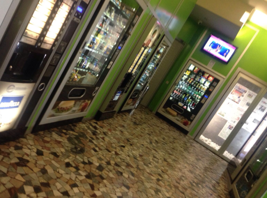 Un llamamiento a la educación: Máquina vandalizada desencadena respuesta de E&S Vending Un llamamiento a la educación: Máquina vandalizada desencadena respuesta de E&S Vending