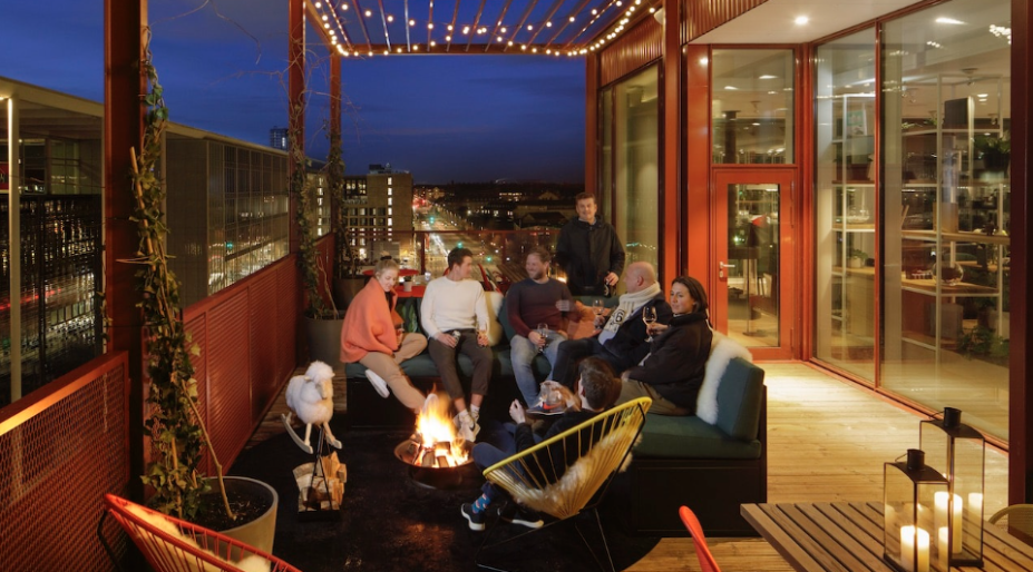 Un nuevo escenario en el que será crucial establecer grandes alianzas (Parte 5) Un nuevo escenario en el que será crucial establecer grandes alianzas (Parte 5)