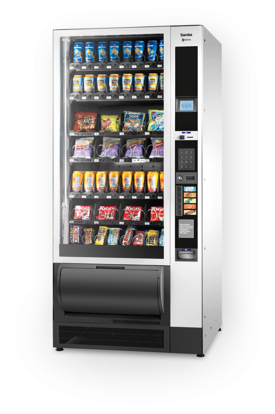 Un nuevo producto de Clase A+