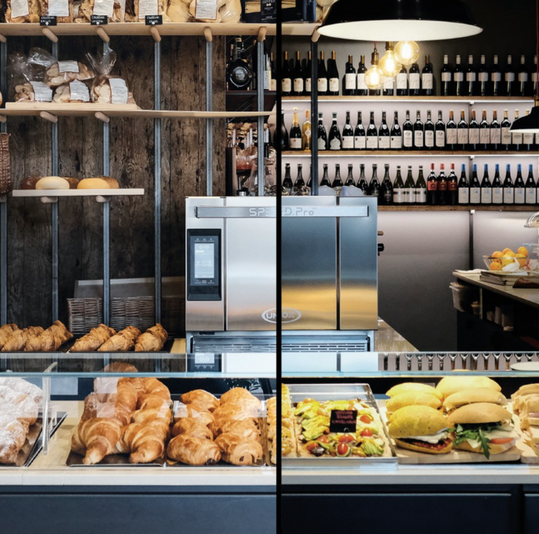 Un otoño repleto de eventos del café