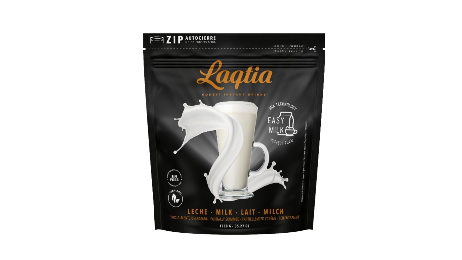 Un tipo de leche para cada máquina: la satisfacción de una cobertura 360º Un tipo de leche para cada máquina: la satisfacción de una cobertura 360º