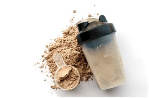 Un verano marcado por el consumo de proteínas en polvo en España Un verano marcado por el consumo de proteínas en polvo en España