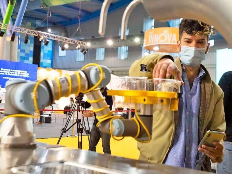 Una convocatoria renovada para impulsar el canal horeca en H&T 2023 Una convocatoria renovada para impulsar el canal horeca en H&T 2023