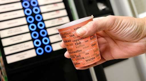 Una cruzada sobre los plásticos que ponen en peligro al 90% de los trabajadores de vending