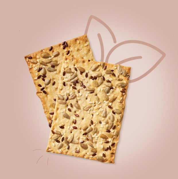 Una distribución automática para cuidar al usuario; un producto para cada paladar