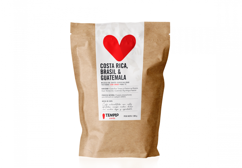 Una feria malagueña con sabor arábica de la mano de Templo Cafés Una feria malagueña con sabor arábica de la mano de Templo Cafés