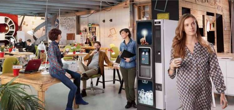 Una mirada hacia los retos, pero también oportunidades del vending Una mirada hacia los retos, pero también oportunidades del vending