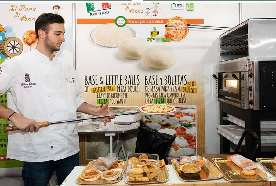 Una nueva cita en Barcelona para conocer el futuro de la industria alimentaria 'libre de'